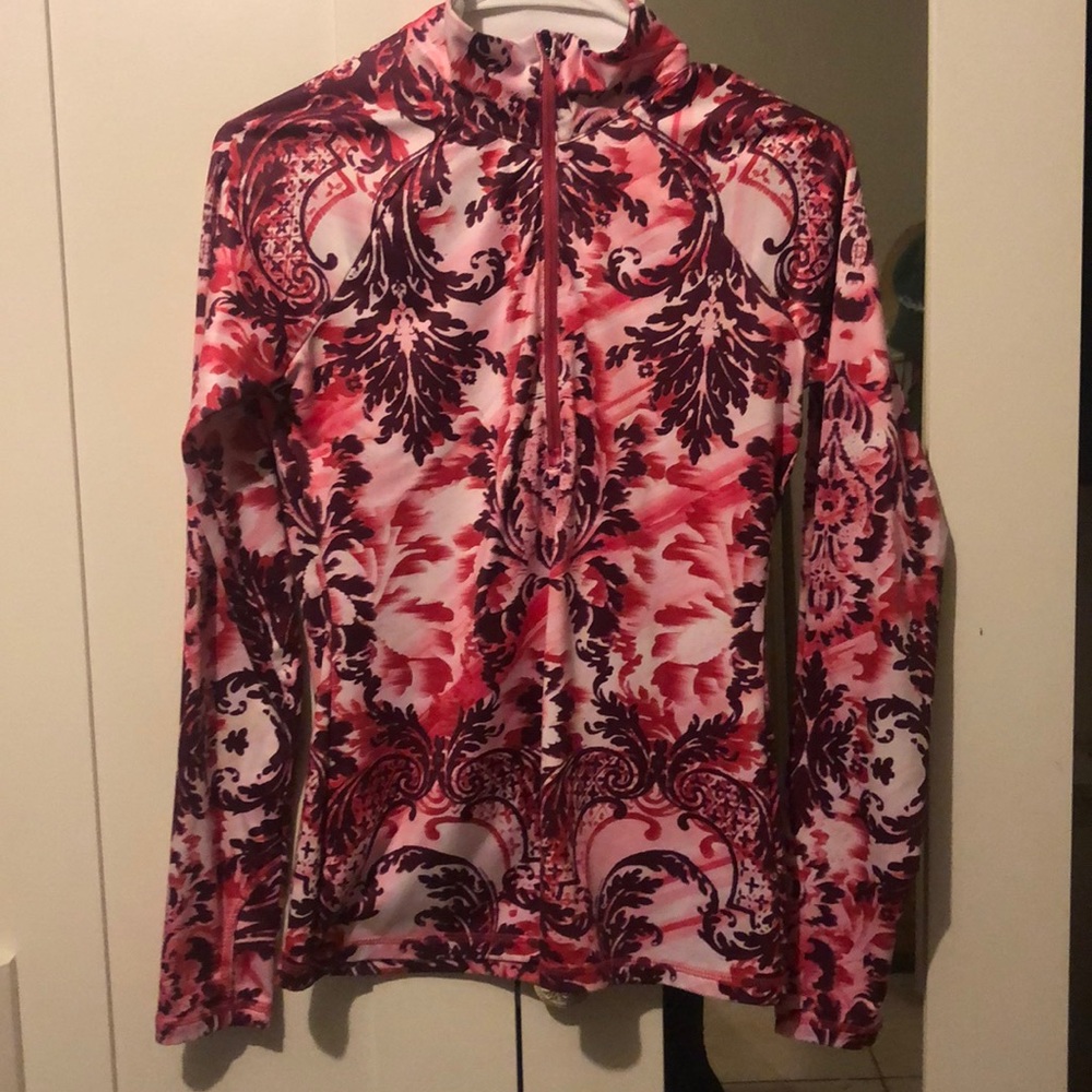Athleta Atheltic Pullover